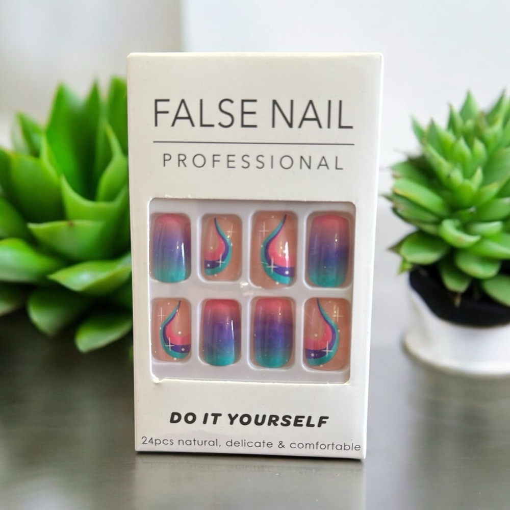 Professional False Nail